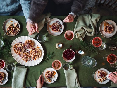 Finlandia pomoże w szukaniu drugiej połówki. Przygoda życia dla singli