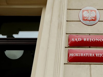Nauczycielka miała wykorzystać seksualnie ucznia. Ruszył proces