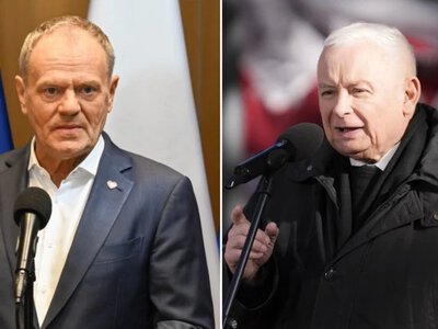 KO na prowadzeniu w sondażu, ale nie ma większości. Możliwa nowa koalicja