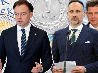 Szykuje się kolejny zwrot ws. podatków. Wiemy, co zamierza rząd