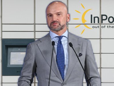 Wielkie przejęcie. InPost zniknął z giełdy