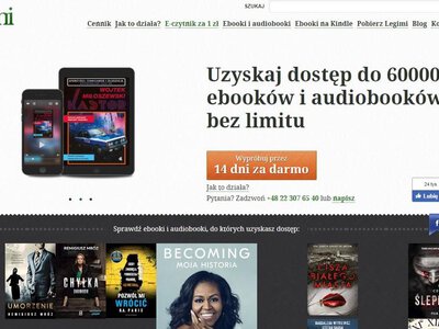 Problemy Legimi. UOKiK kwestionuje zmiany w ofercie i sposób naliczania opłat