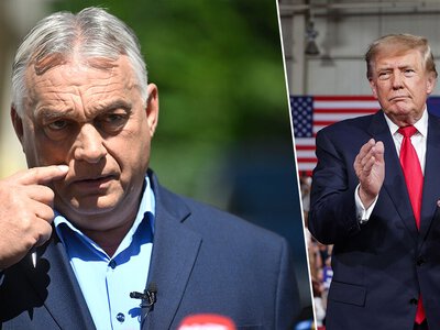 Orbán szefem ONZ? Trump rozważa poparcie jego kandydatury