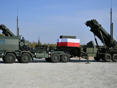 Strategiczna decyzja USA w ciągu 72 godzin. Polska ściga się z Niemcami