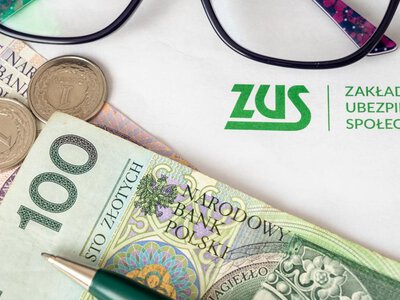Więcej emerytów i wyższe świadczenia. ZUS przedstawił prognozy na 2027 rok