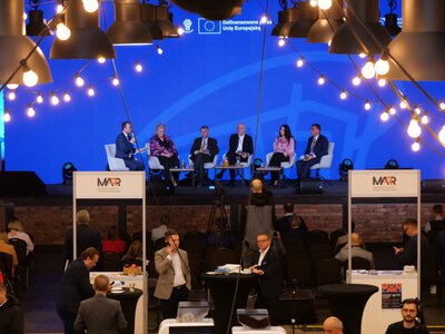 Krynica Forum 2026 i Małopolskie Forum Finansowe. Jak chronić region przed globalnymi wstrząsami?