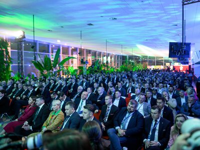 Podczas Krynica Forum 2026 „O Polsce na poważnie” debatować będą przedstawiciele świata polityki, biznesu, nauki oraz samorządów
