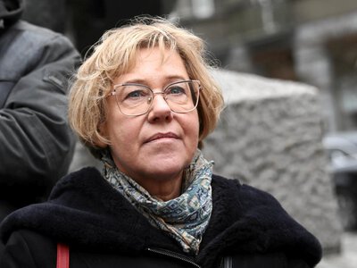 Barbara Nowak jako małopolska kuratorka oświaty zarobiła ponad milion złotych