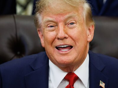 Trump nie chciał zwycięstwa Luli. Ale USA i tak może coś na tym ugrać