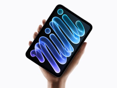 Apple wprowadza największą jak dotąd aktualizację iPada mini