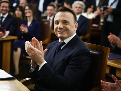 Zmiany w krakowskim magistracie. Gibała wprowadza zmiany