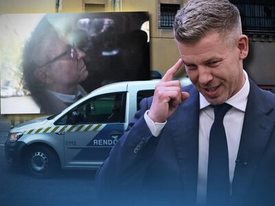 Węgierska opozycja wstrząśnięta. To są metody Donalda Tuska