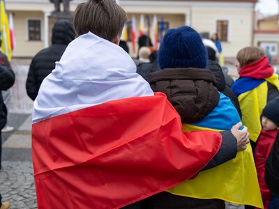 Ostra reakcja na decyzję obwodu lwowskiego ws. roku UPA. Koniec współpracy po 22 latach