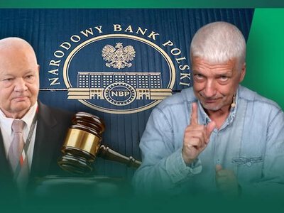 Trybunał Stanu dla prezesa NBP. Osiem zbrodni Adama Glapińskiego?