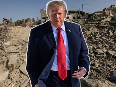 USA rozważają atak na Iran. Jeden sygnał Trumpa i wojsko gotowe w 96 godzin
