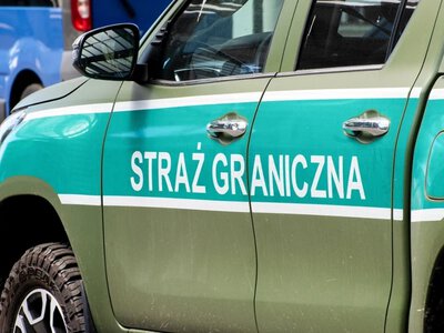 34 lata i długa lista przestępstw. Wiadomo, co czeka Ukraińca