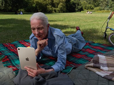 Nowy iPad mini 8 gen. Dokonało się