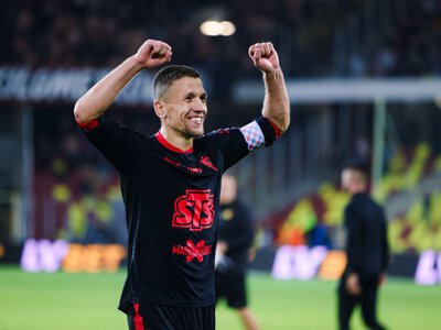 Janicki ujawnia, jak Podolski walczył o Górnika. Dziwiłem się