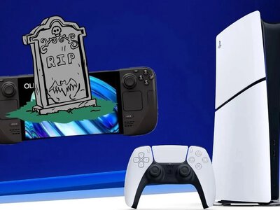 PlayStation pogrzebie konsole przenośne. Koniec z wygodnym graniem