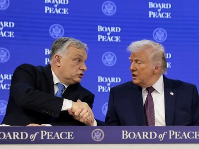 Wybory w ONZ. Viktor Orban z poparciem Waszyngtonu oraz Chin
