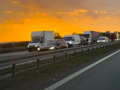 Autostrada A2. Ostatnia umowa podpisana, rusza budowa nowych pasów