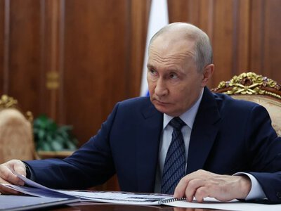 Media: Europejskie potęgi szykują cios w Rosję. Wśród nich jest Polska