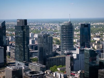 Polska przykładem wielkiego sukcesu. Niemiecka minister pod wrażeniem