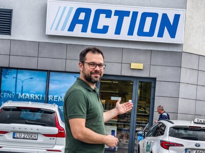 Action ogarnia pieprznik za 75 zł. To sprzęt 7 w 1