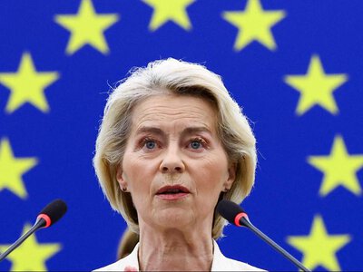 Von der Leyen zapowiada reformę KE. W grze sztuczna inteligencja