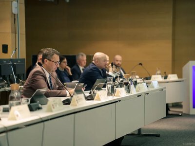Jednogłośna decyzja ws. obwodu lwowskiego. To woła o pomstę do nieba