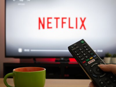 Pogarda dla Netflix narasta. Nawet jak płacą, to nie oglądają
