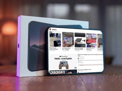 iPhone Duo: ile ma wersji i które pękają? Sprawdzam, czy Crackgate dotyczy Polski