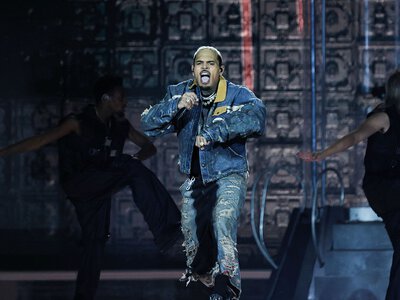 Chris Brown skazany za napaść. Uniknie więzienia
