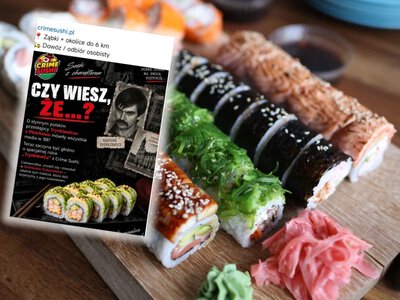 Skandaliczna pozycja w menu. Restauracja z Ząbek się tłumaczy