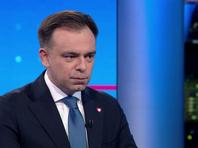 Odejście Pełczyńskiej-Nałęcz. Minister odetchnął z ulgą