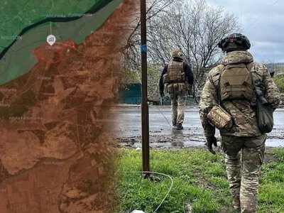 Uciekł z Oleszek, nie wierzy w zapewnienia USA. Żadnego wpływu na Putina