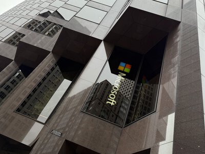 Microsoft wywali co 4. pracownika? List dostało 60 tys. osób