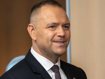 Karol Nawrocki wybrał toksyczną kohabitację? Były już momenty zadyszki