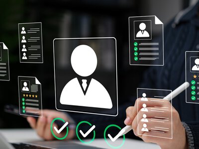Przyjdzie AI i nas zrekrutuje? Prezes Pracuj.pl zdradza, jak jego firma korzysta ze sztucznej inteligencji