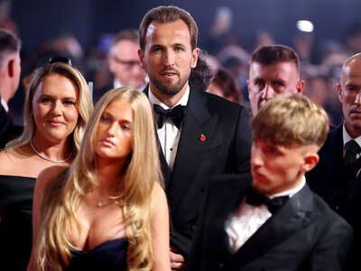 Gala Złotej Piłki 2026 - Kto zachwycił na czerwonym dywanie? Zobacz zdjęcia największych gwiazd
