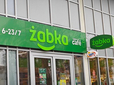 Żabka uruchomi w listopadzie. Rusza system płatności na kreskę
