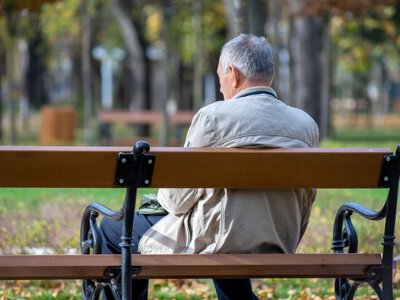 Aż do 80. odkładał na emeryturę. Dziś dostaje tyle, co 18 seniorów naraz