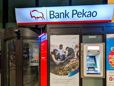 Bank Pekao daje niezły procent. Ale promocja niebawem się skończy