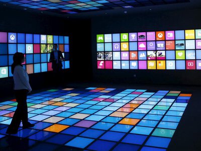 Wielkie cięcia w cieniu AI. Microsoft oferuje odprawy nawet 60 tysiącom pracowników