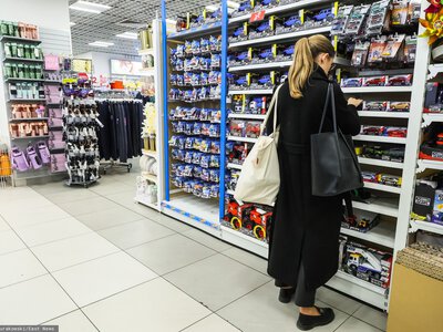 Uwielbiana przez Polaków sieć wchodzi do Ukrainy. Otworzy trzy sklepy