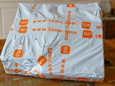 Unia uderza w Temu. Takich produktów już nie kupisz