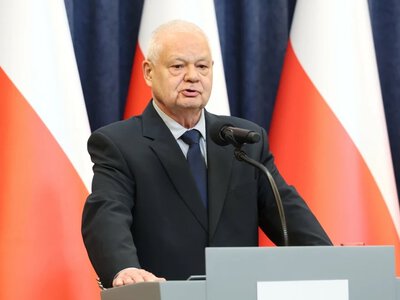 Glapiński z nową rolą w NBP. Zmiany na szczycie