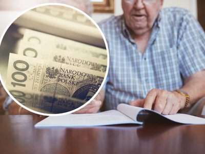 Aż do 80. odkładał na emeryturę. Dziś dostaje tyle, co 18 seniorów naraz