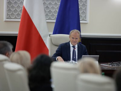 Sondaż: Koalicja bez większości. Ma jednak szansę na zwycięstwo w wyborach