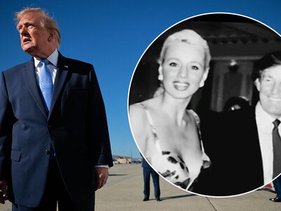 Była miss twierdzi, że Trump ją zgwałcił. Demokraci opublikowali raport